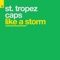 Like a Storm - B.O.B. LTD. & DJ Peran lyrics
