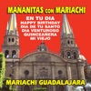 Mariachi Guadalajara - Día Venturoso