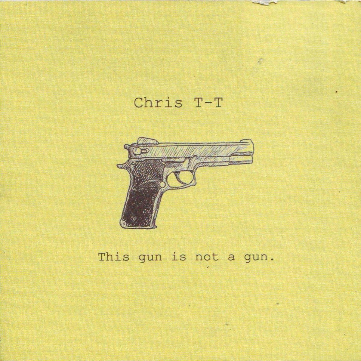 Chris Benstead. Gun песня. Is that a Gun, Кристофер Бенстед обложка. Is that a Gun album Chris.