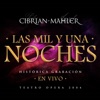 Las Mil y una Noches (En Vivo)