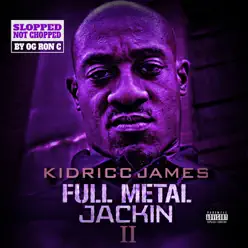 Full Metal Jackin' 2 (Chopped Not Slopped) - O.G. Ron C.