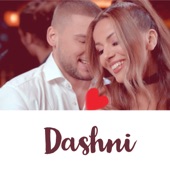 Dashni (feat. Seldi Qalliu) artwork