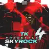 Freestyle Skyrock 4 - Single album lyrics, reviews, download