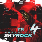 Freestyle Skyrock 4 artwork