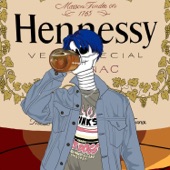 Hennessy artwork