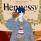 Hennessy artwork