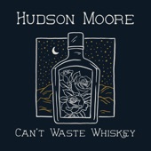 Can't Waste Whiskey artwork