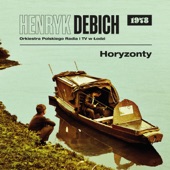 Horyzonty 1978 artwork