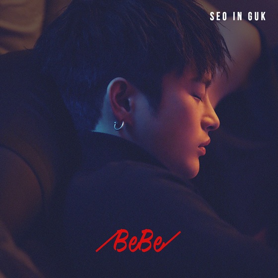 Cover artwork for Bebe
