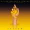 Yellow (feat. Liv Dawson) - Oliver Nelson & Tobtok lyrics