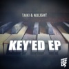 Key'ed - EP