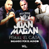 Bailando Por El Mundo (feat. El Cata, Pitbull) - Juan Magán