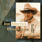 Ranches & Rodeos - Joe Merrick