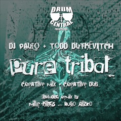 Pure Tribal - EP
