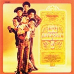 Jackson 5 - Who's loving You/I Want You Back