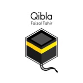 QIBLA artwork