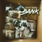 Bank - Keezy Bandz lyrics