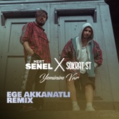 Yeminim Var (Ege Akkanatlı Remix) artwork