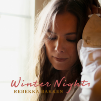 Rebekka Bakken - Winter Nights artwork