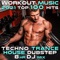 Dig Loader - Workout Trance lyrics