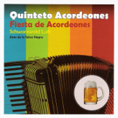 Don Franz - Quinteto Acordeones