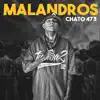 Stream & download Malandros - Single