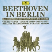 Beethoven in Berlin: The New Year's Eve Concert 1991 (Live) artwork