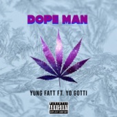 Dope Man (feat. Yo Gotti) artwork