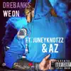 We On (feat. AZ) - Single album lyrics, reviews, download