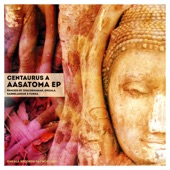 Aasatoma (Discoshaman Remix) artwork