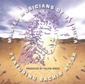 The Master Musicians Of Jajouka - The Magic Of Peace (feat. Bachir Attar)