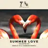 Summer Love (Replay M, Yobrian) song lyrics