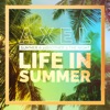 Life in Summer - Single, 2020