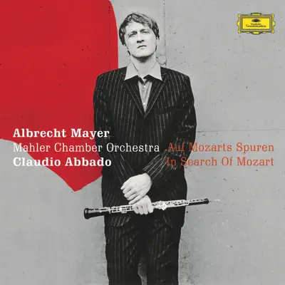 In Search of Mozart (Auf Mozarts Spuren) - Claudio Abbado