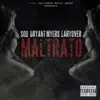 Maltrato (feat. Bryant Myers & Larry Over) song lyrics