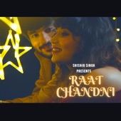 Raat Chandni artwork