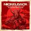 The Devil Went Down to Georgia (feat. Dave Martone) by Nickelback