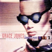 Grace Jones - I've Done It Again