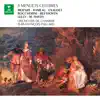 Stream & download 8 Menuets célèbres : Mozart, Rameau, Exaudet, Boccherini, Beethoven, Lully, M. Haydn