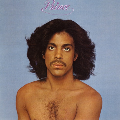 Art for I Wanna Be Your Lover by PRINCE