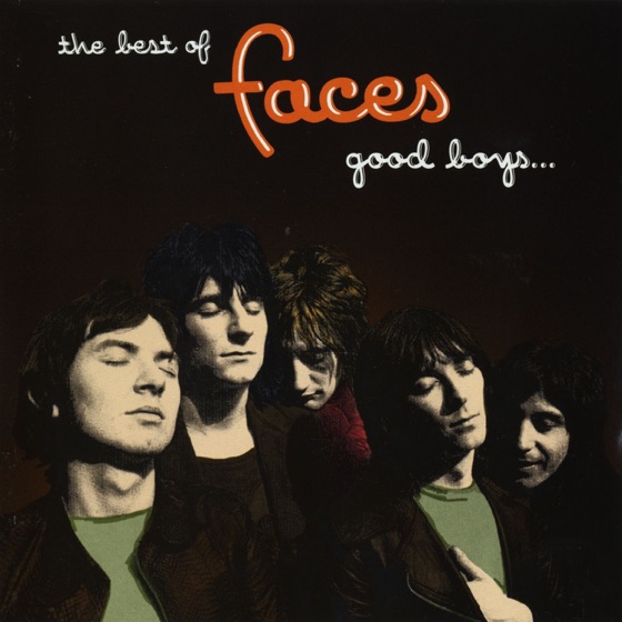 Cover artwork for Three Button Hand Me Down