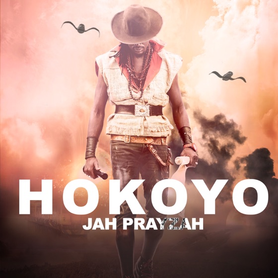 Cover artwork for Donhodzo
