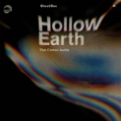Hollow Earth artwork