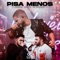 Pisa Menos (feat. Os Parazim) - Gabriel Costta lyrics