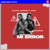 Mi Error by Eladio Carrion iTunes Track 1