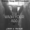Wash Your Ass (feat. YN QUE) - JWM lyrics
