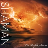 ShamaN - Vienna Thunderstorm