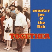 Country Joe & The Fish - Cetacean