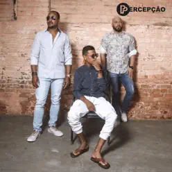 Jogou Com Quem? - Single - Grupo Percepção Jogou Com Quem? - Single - Grupo Percepção