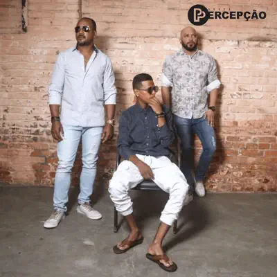 Jogou Com Quem? - Single - Grupo Percepção